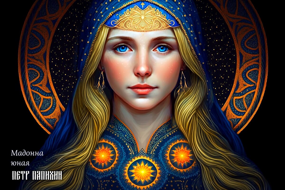 ©Петр Папихин 2023