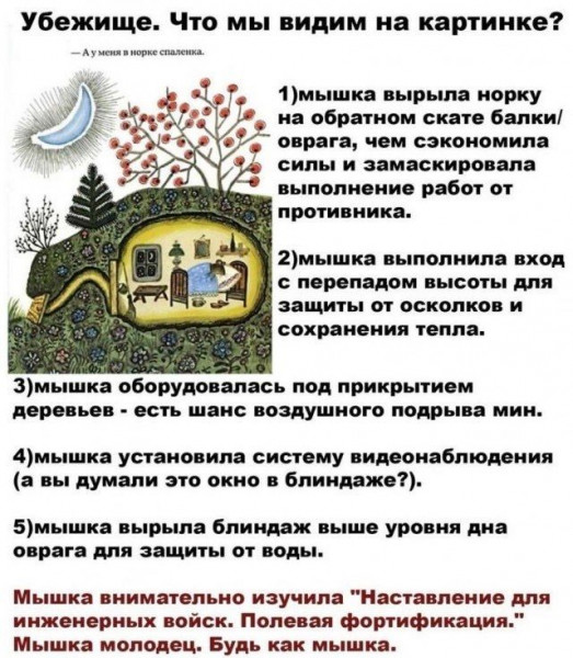 Настала пора улыбнуться. С умом!