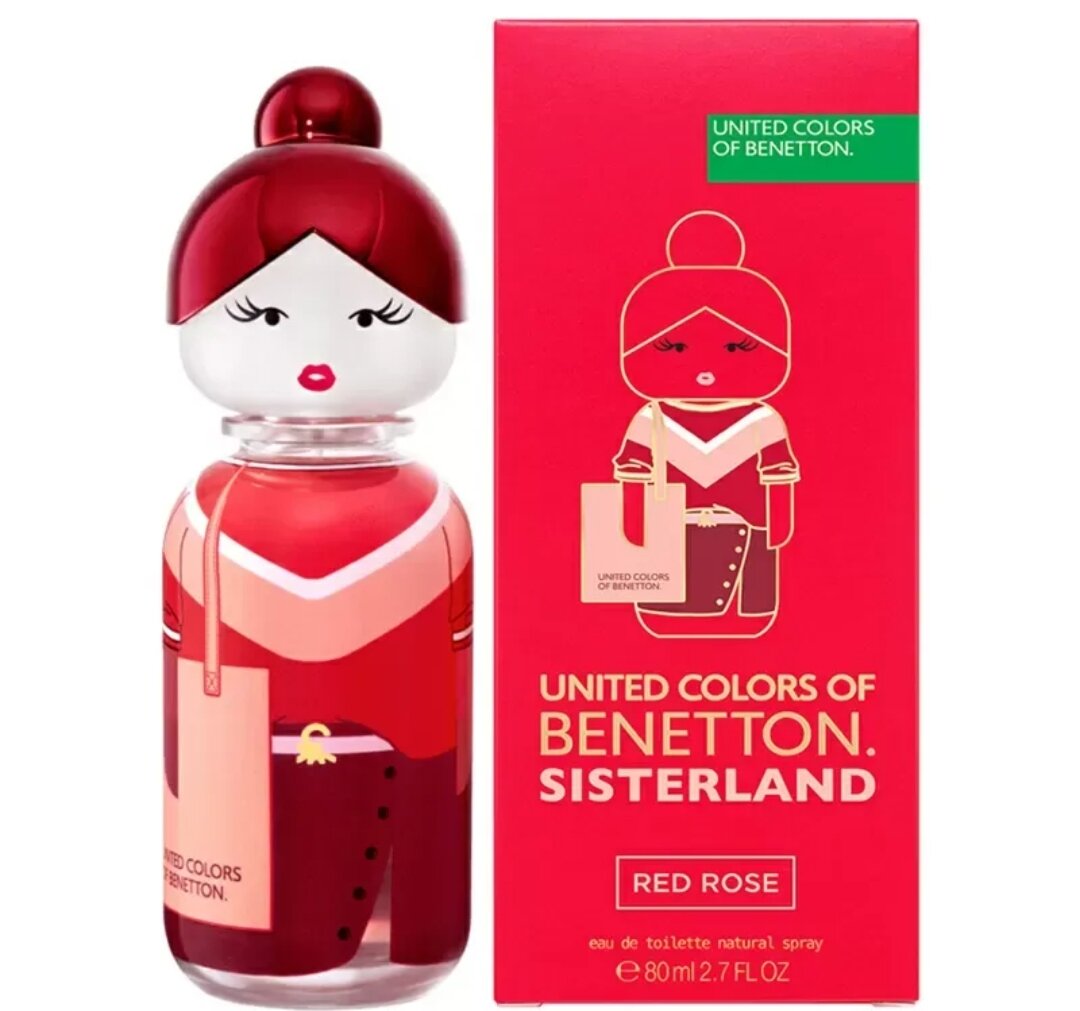 Ноты: персик, грейпфрут, цветок ириса, роза, пралине, амбра.