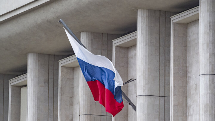 KONSTANTIN KOKOSHKIN/GLOBALLOOKPRESS