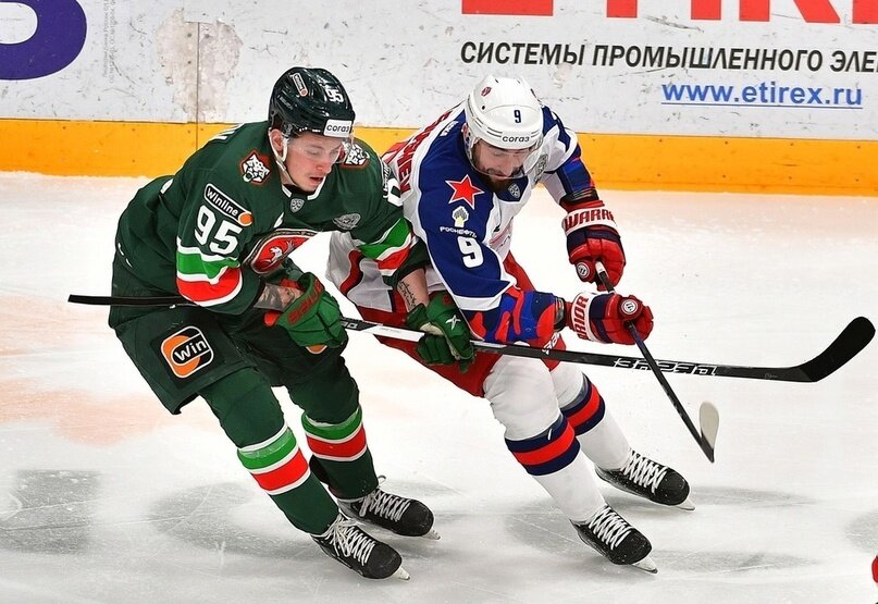 RussianHockeyStyle подводит итоги плей-офф КХЛ, который подарил один из лучших финалов в истории.-2
