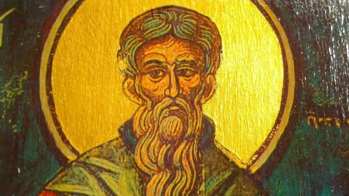 С водой в этот день лучше не иметь дела, чтобы не накликать бед от водяных духов. Фото: akafistnik.ru