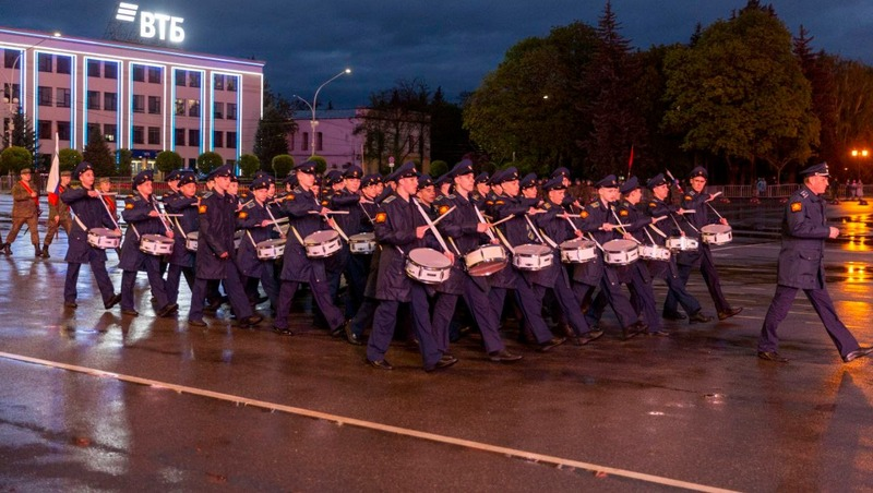 Фото: Соцсети Ивана Ульянченко