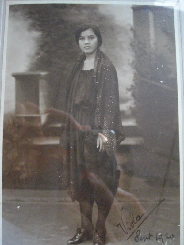 Принцесса Чавалит. Фото из открытых источников интернета.