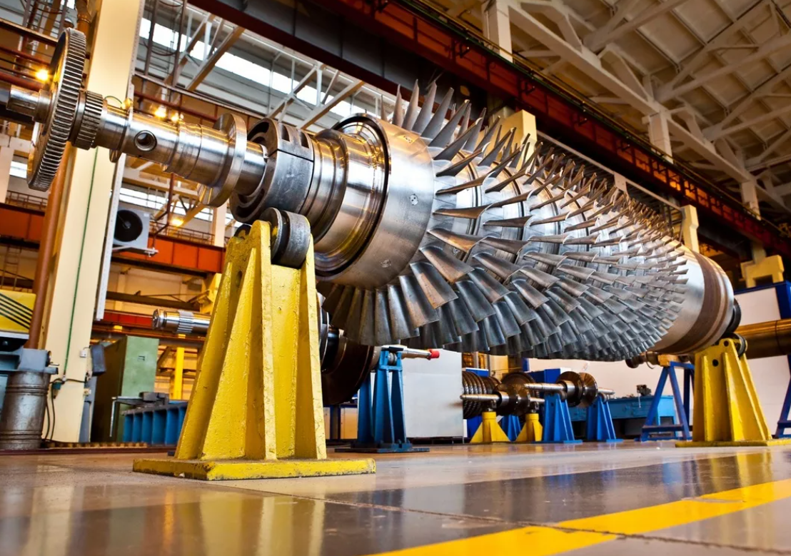 Для выработки и использования. Газовая турбина Сименс 160 МВТ. Ротор ГТЭ-160. ГТЭ-65 силовые машины. Турбина ГТД-110м