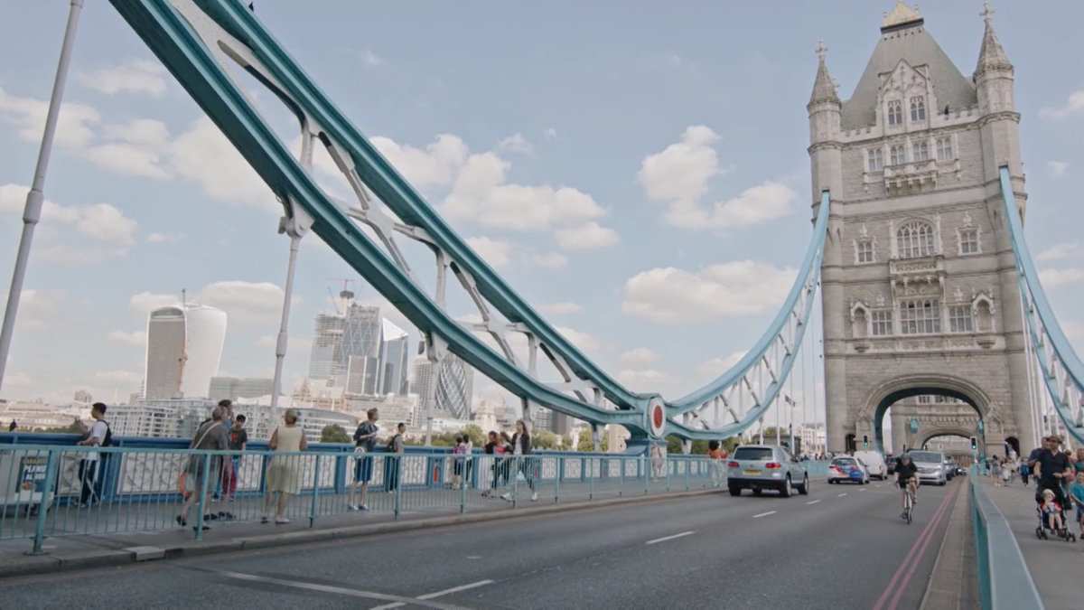 Авторский скрин сериала