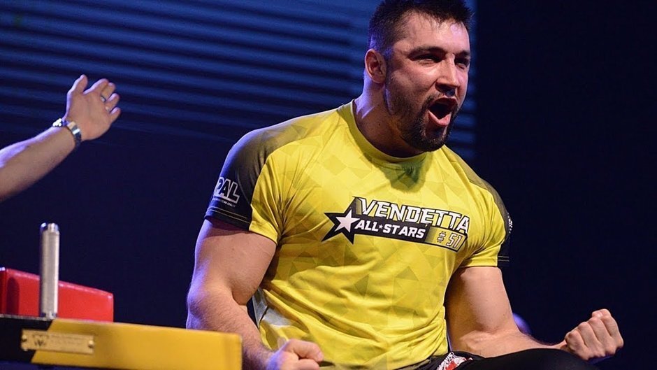 Евгений Прудник