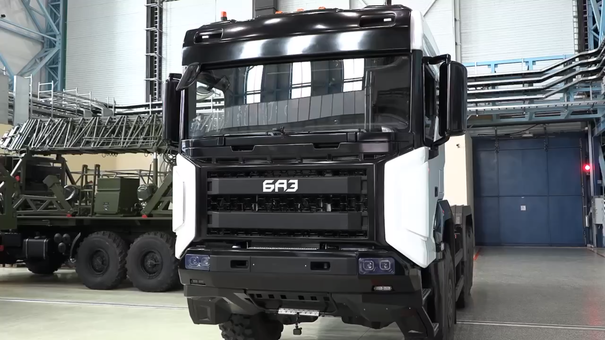 Изображения Концерна ВКО "Алмаз-Антей" 