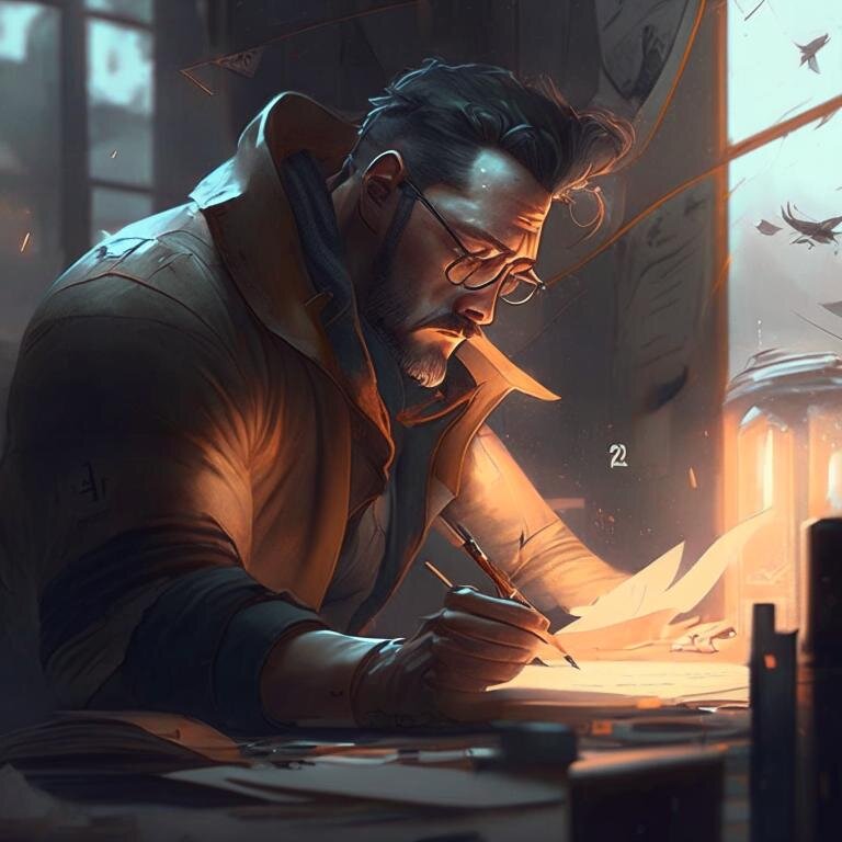 Постановка целей