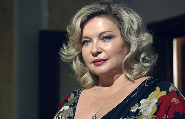 Марина Гайзидорская.Фото Яндекс.Картинки