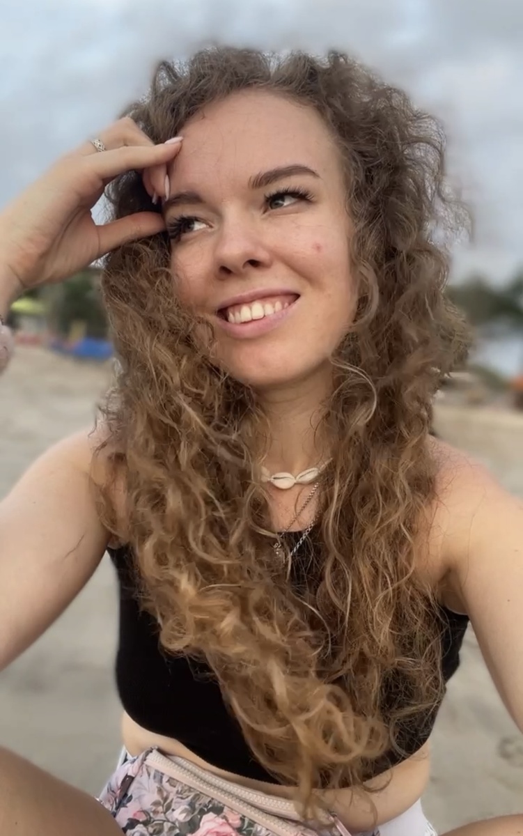 Мечтаю ✨