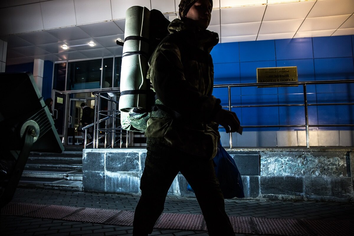    Иностранцам, участвующим в СВО от Югры, планируют выплачивать по 500 тысяч рублей