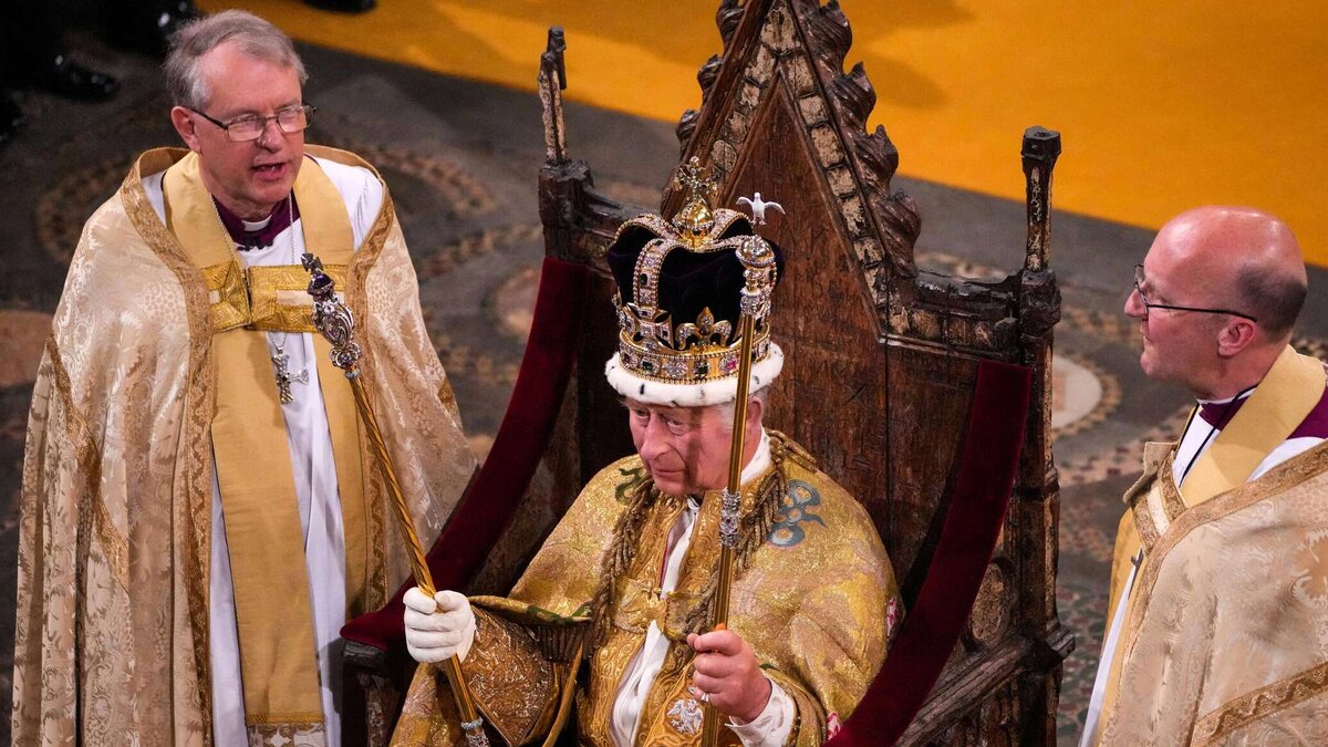 царь канады