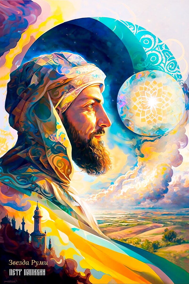 ©Петр Папихин 2023