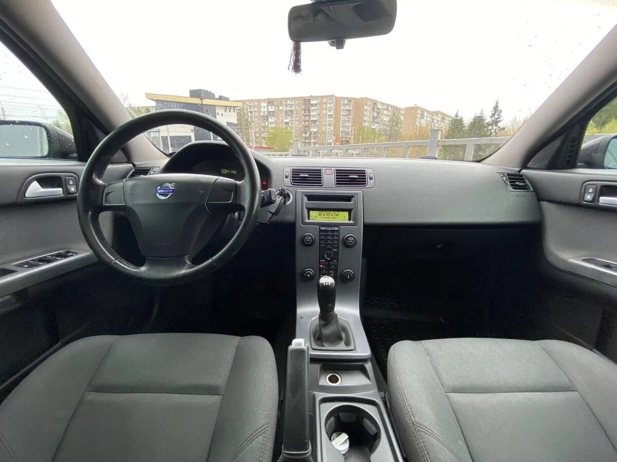 Volvo S40 II и несколько причин, по которым к данной модели я рекомендую  присмотреться на вторичном рынке | Секреты автоперекупа | Дзен