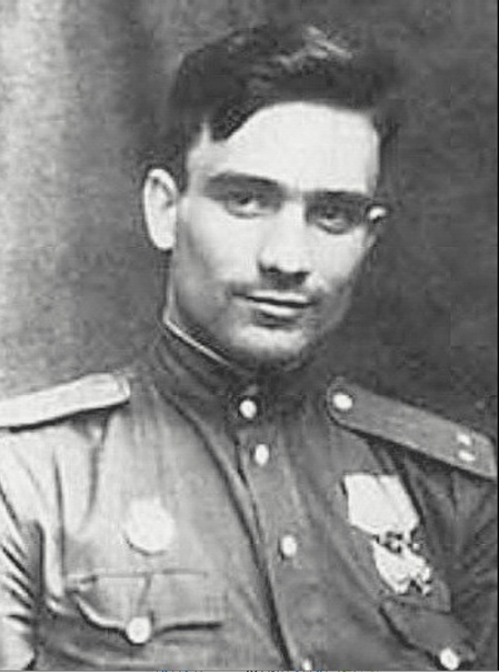 Г.У. Дольников