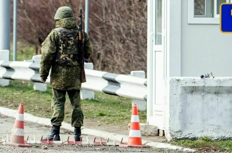   Мирослав Ротарь / Sputnik/РИА Новости