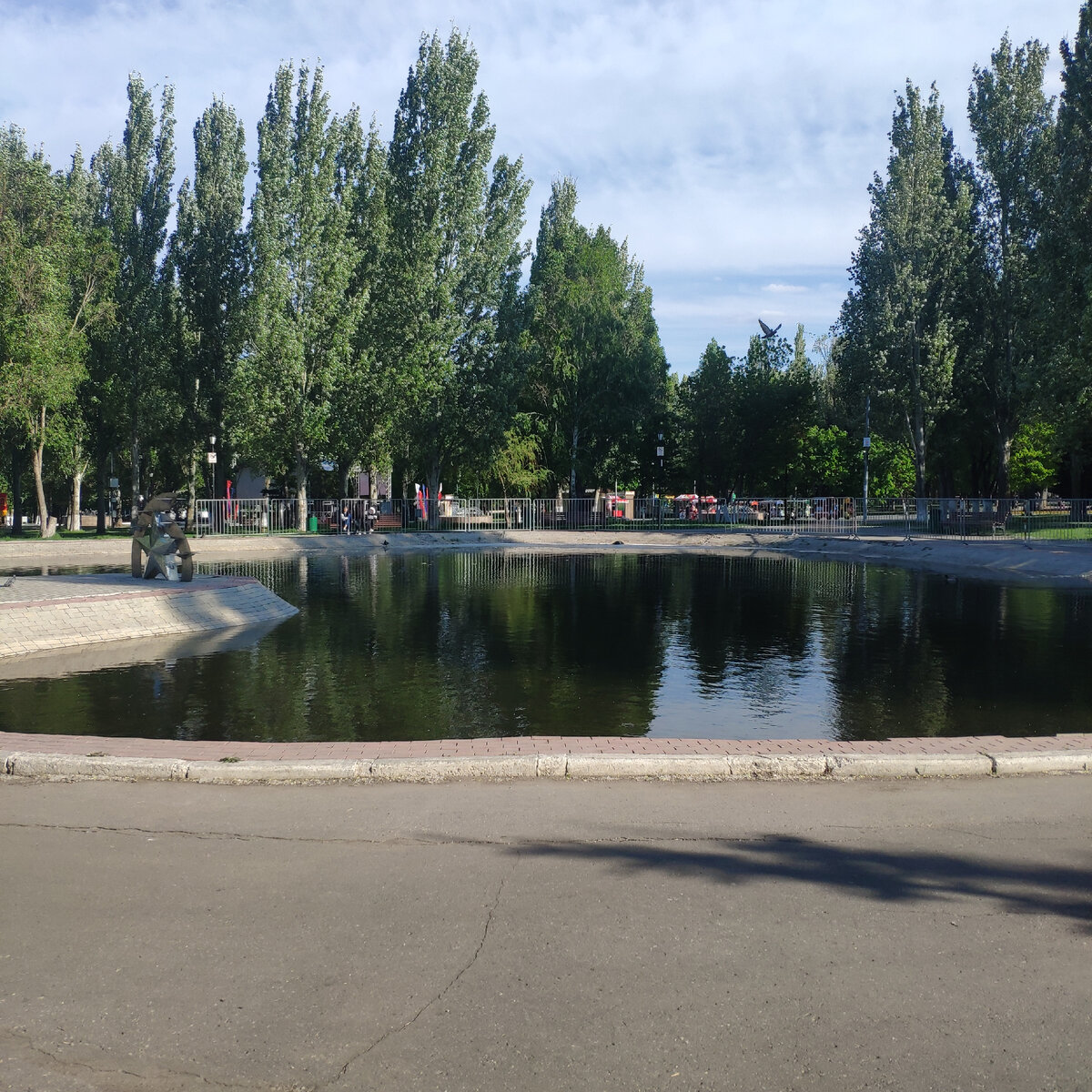Фото автора. 