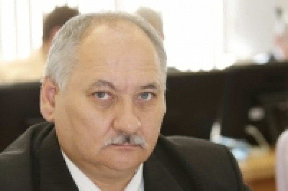    Экс-глава фракции «Справедливой России» в Забайкалье пойдёт на праймериз ЕР