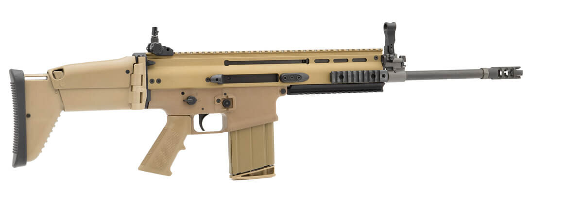 FN Scar-L