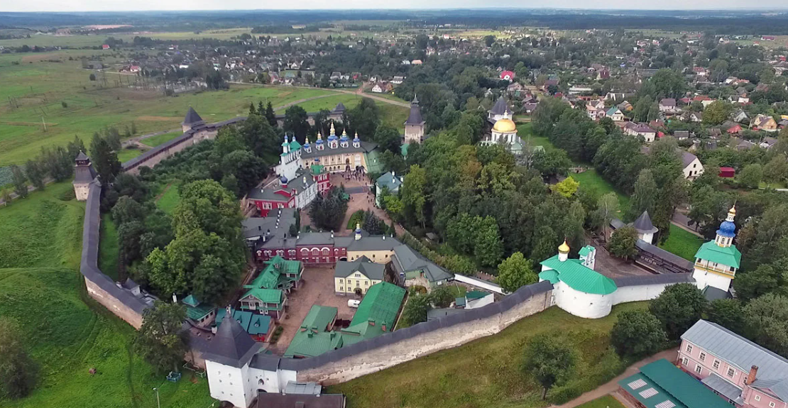 На фото: Печоры