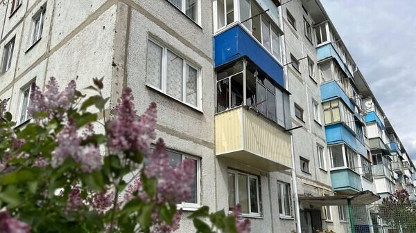    © Соцсети губернатора Белгородской области Вячеслава Гладкова