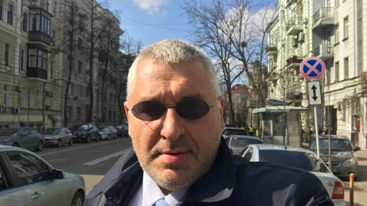 MARK.FEYGIN.Z/GLOBALLOOKPRESS