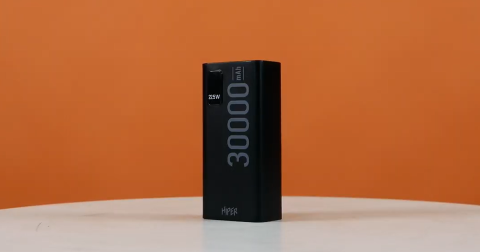 Внешний аккумулятор HIPER EP 30000
