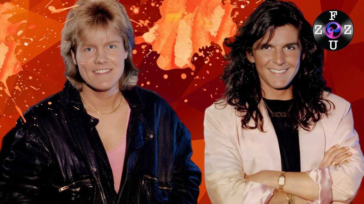 Modern Talking: альбомы, песни, плейлисты | Слушайте на Deezer