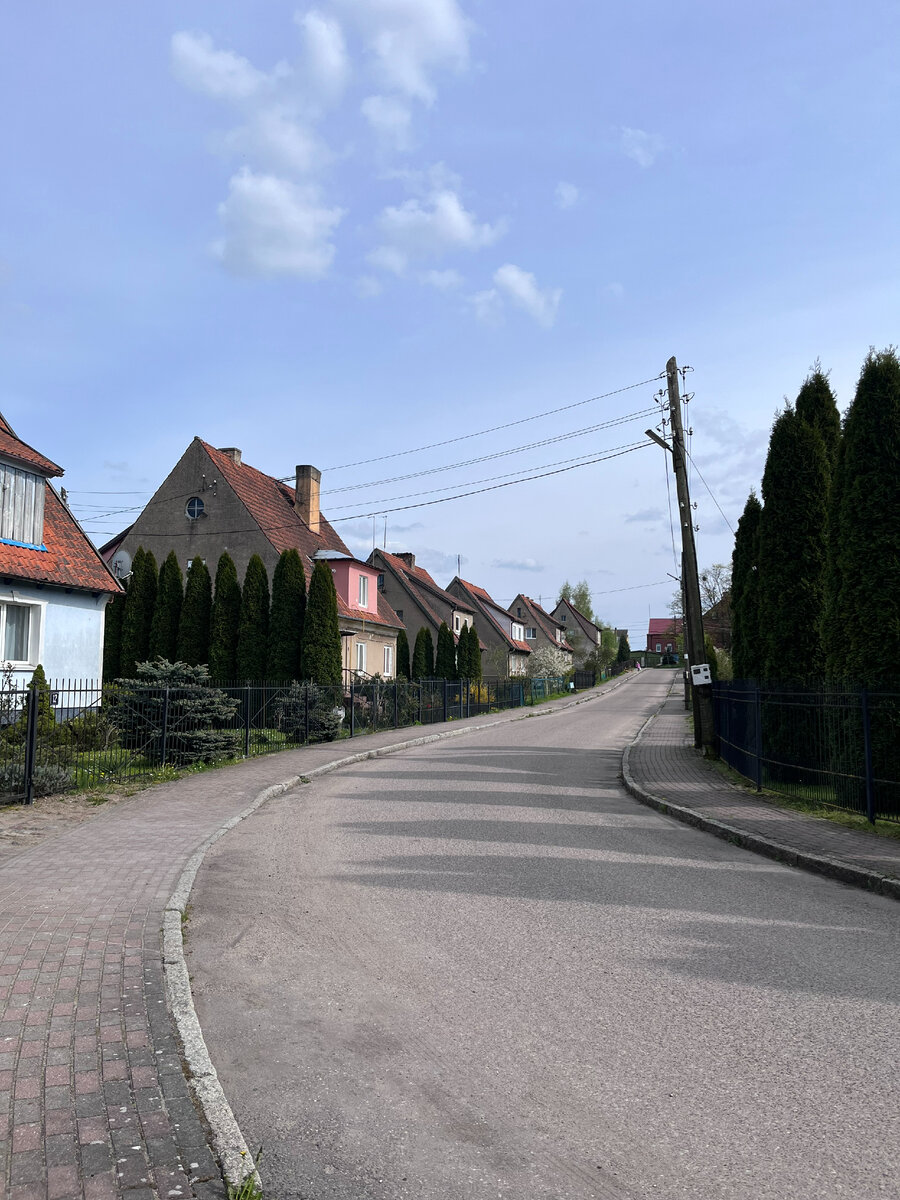 улица Озерска