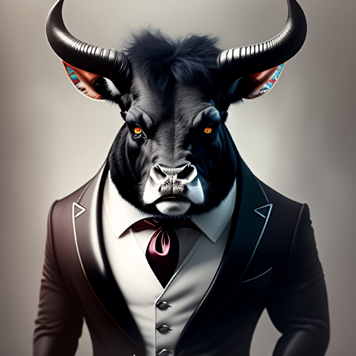 Знак зодиака Телец