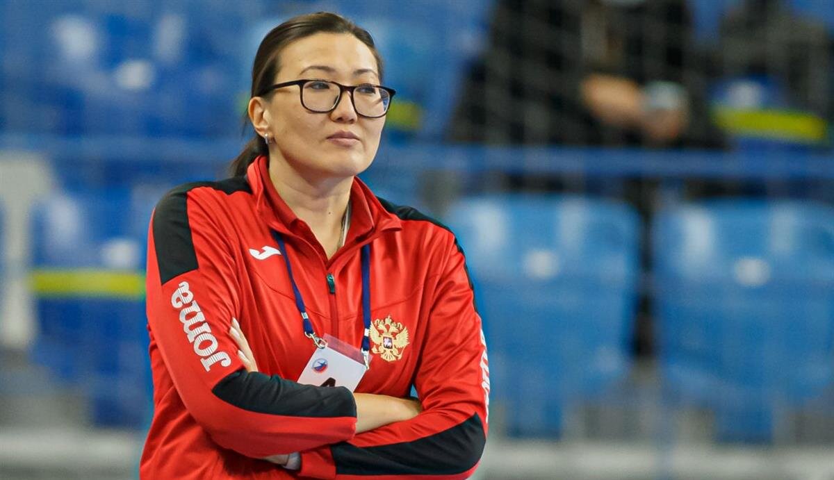 Людмила Бодниева