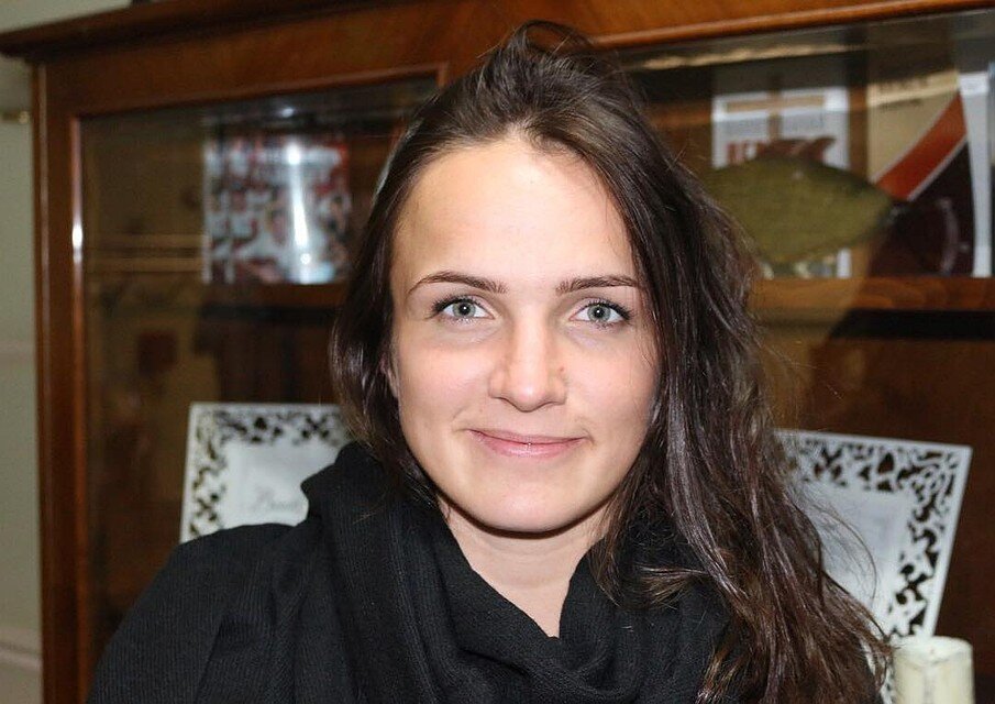 Анна Вяхирева