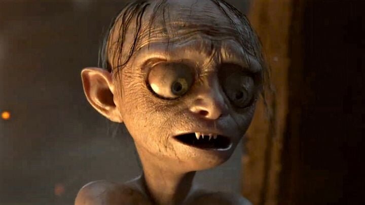 Системные требования The Lord of the Rings: Gollum