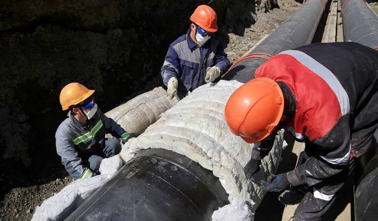 ФОТО: СЕРГЕЙ КУЗНЕЦОВ/ TELEGRAM