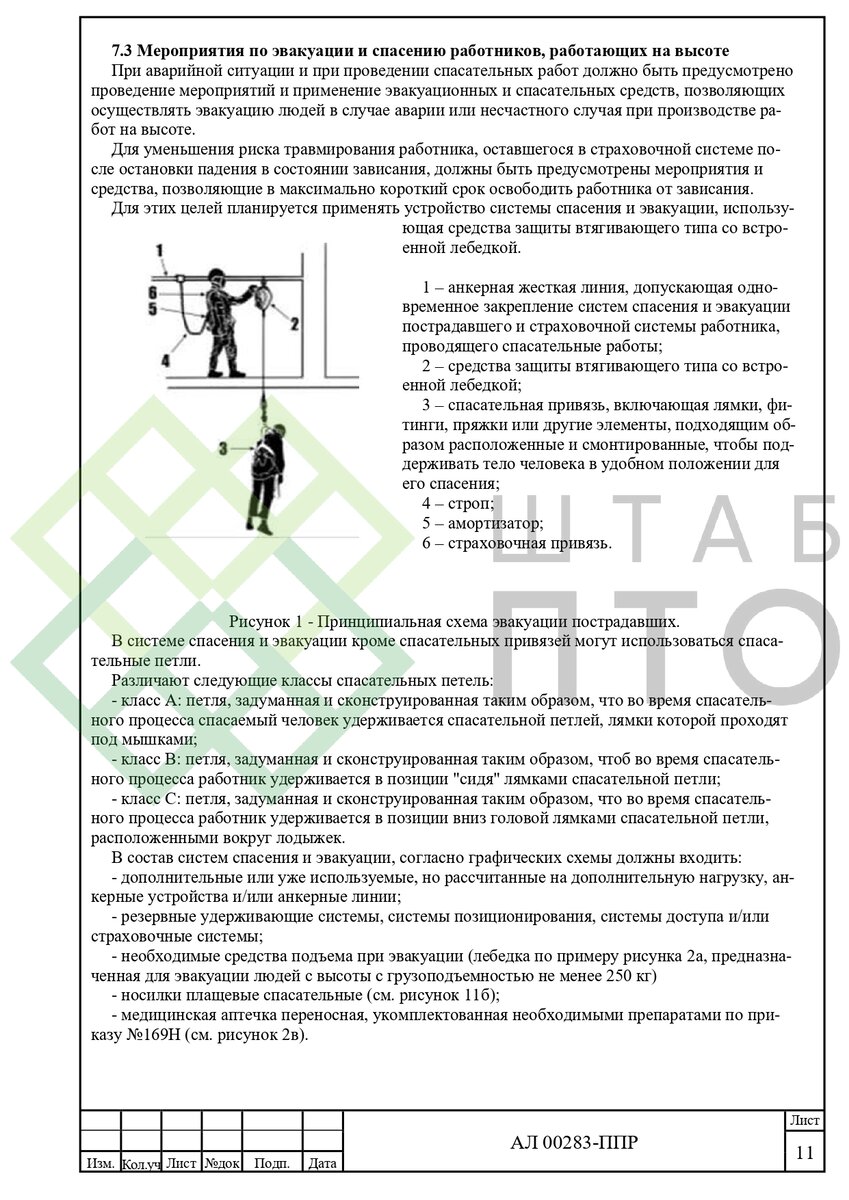 Вопросы для тестирования в ЕИСОТ часть 2