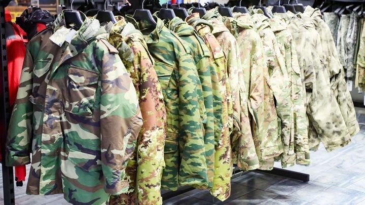 ФОТО: PETROV SERGEY/GLOBALLOOKPRESS