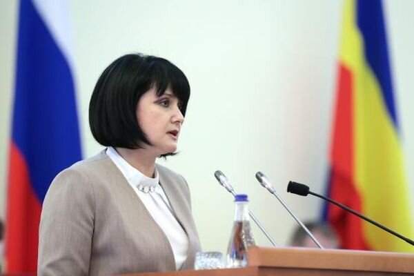 Источник фото: правительство Ростовской области