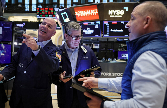    Brendan McDermid/Reuters