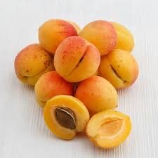 И это абрикос