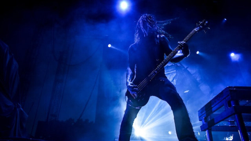     Рок-концерт unsplash.com