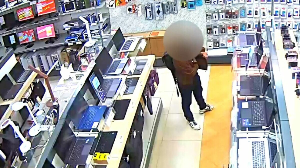     В Ижевске сотрудниками полиции задержан подозреваемый в серии краж из магазина цифровой техники. Об этом сообщили в пресс-службе МВД по Удмуртской Республике.