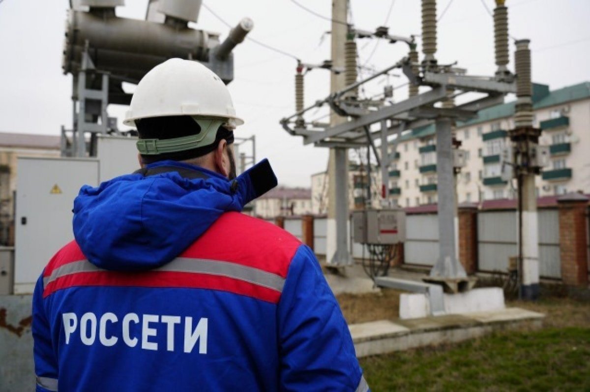    Должники-потребители электроэнергии в РСО-Алания заплатят 378 млн рублей