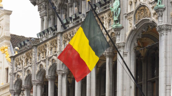    Бельгия согласовала пакет помощи Украине на €92 миллиона Анна Оленькова