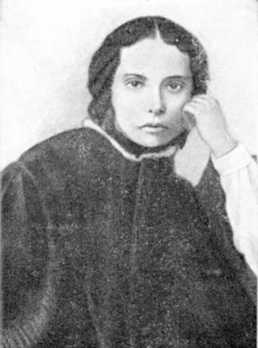 Мария Исаева