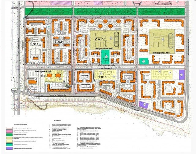 Солнечный 2 схема