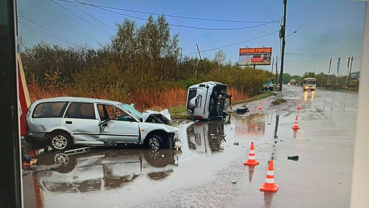     Ведомство взяло на контроль расследование уголовного дела, которое завели на водителя.