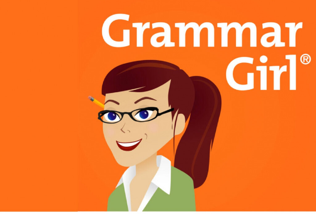 Grammar song. Grammar girl. Middle Voice. Middle Voice examples. Writing Grammar.