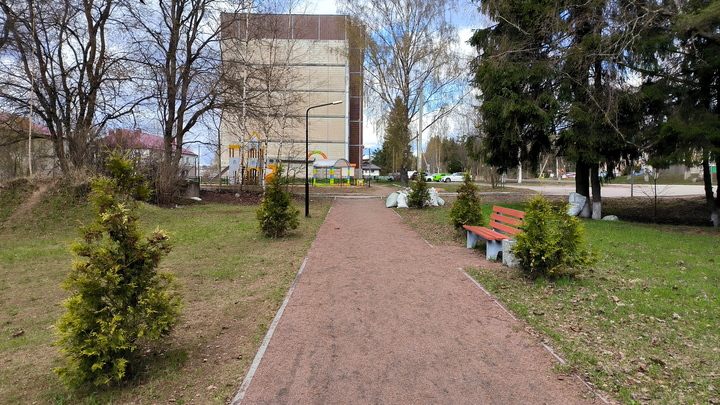 MAKSIM KONSTANTINOV/GLOBAL LOOK PRESS 