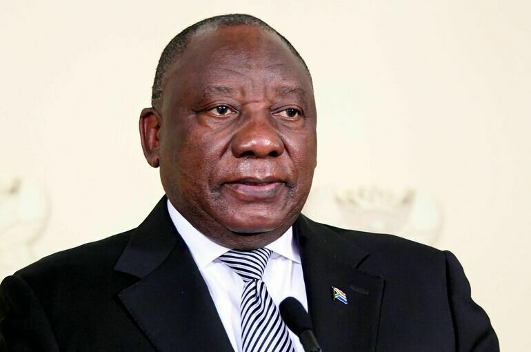   GovernmentZA / Flickr / CC BY-ND 2.0